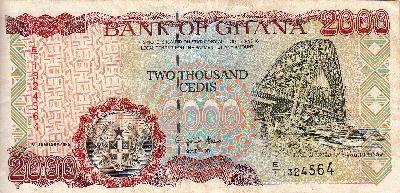 Beschrijving voorzijde: BRIDGE